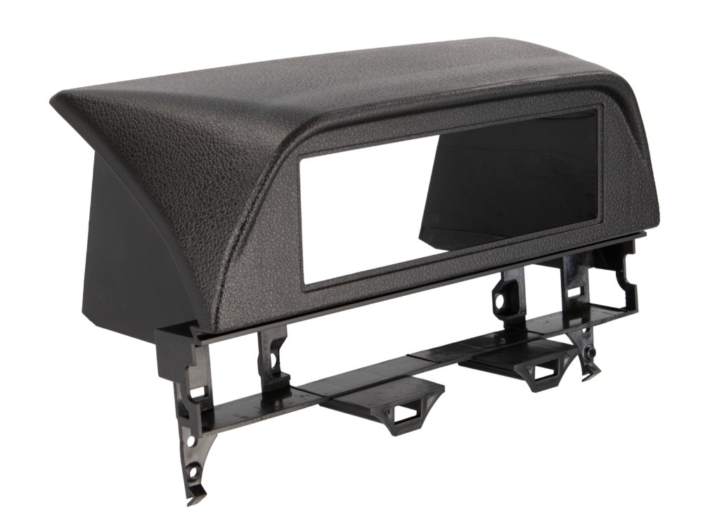 ACV Einbaurahmen 1-DIN Mazda 6 2002-2008
