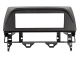 ACV Einbaurahmen 1-DIN Mazda 6 2002-2008 ACV Einbaurahmen 1-DIN Mazda 6 2002-2008