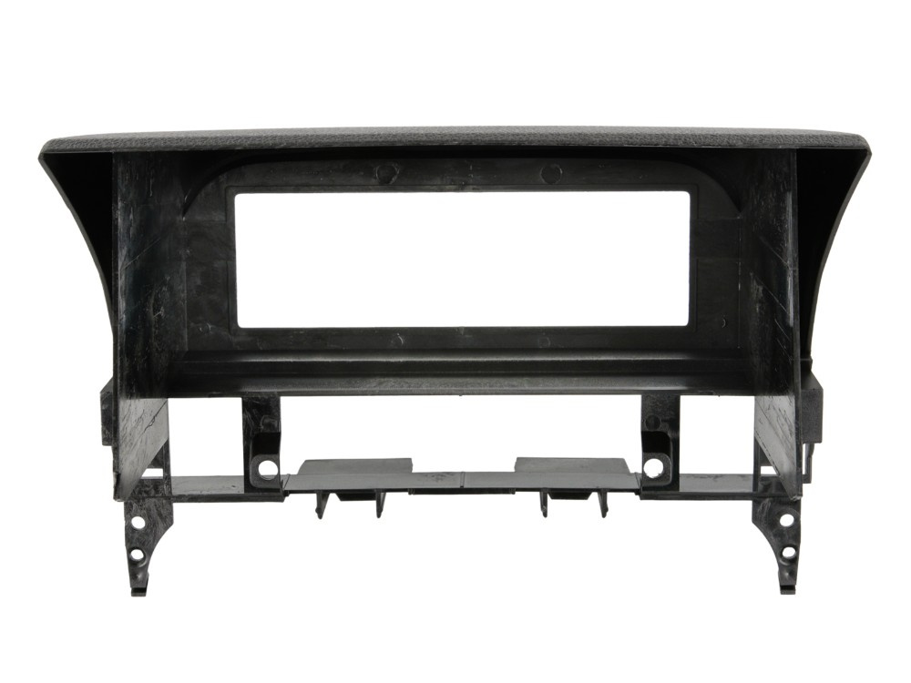 ACV Einbaurahmen 1-DIN Mazda 6 2002-2008