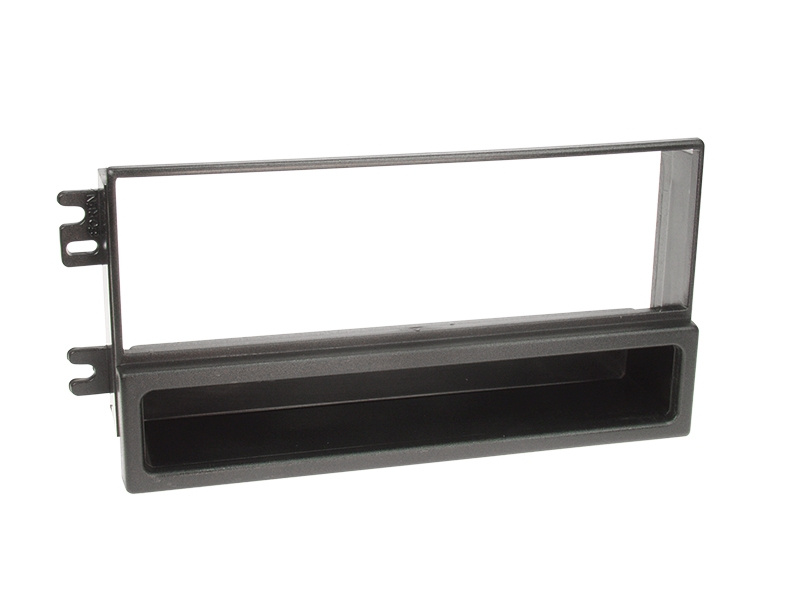 Stereorahmen 1-DIN Sorento 02-06