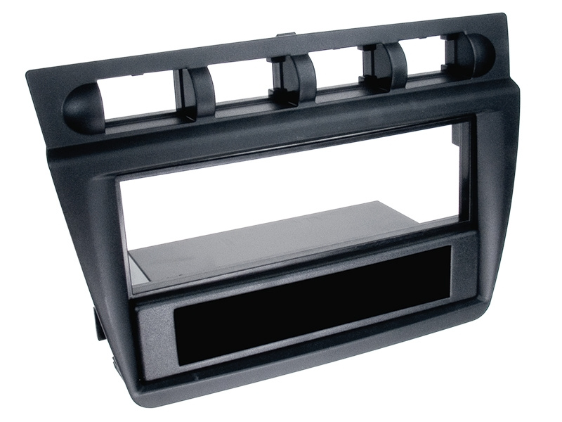 Stereorahmen 1-DIN Kia Picanto 04-07
