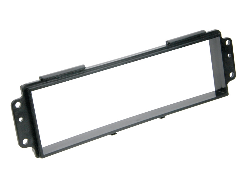Stereorahmen 1-DIN Kia Picanto 07-11