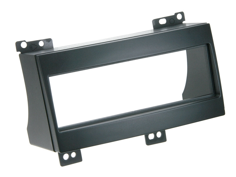 Einbaurahmen 1-DIN Kia Ceed 2006-2009