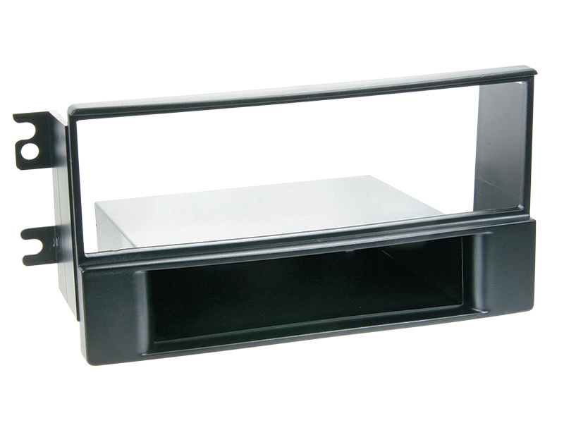 Stereorahmen 1-DIN Sportage II 2008-2010