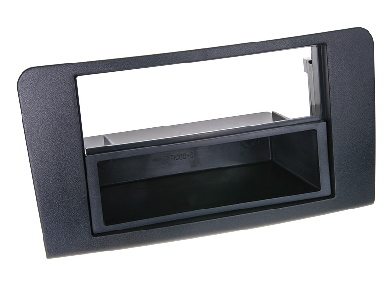 Einbaurahmen 1-DIN Mercedes M-Klasse 2005-2011