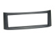 Einbaurahmen 1-DIN Mercedes Smart Roadster, Anthrazit Einbaurahmen 1-DIN Mercedes Smart Roadster, Anthrazit