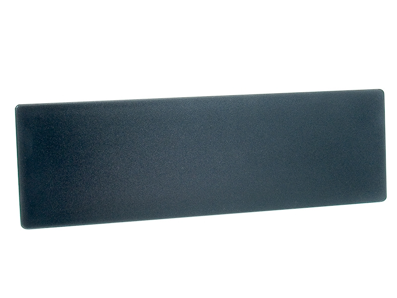 Stereorahmen 1-DIN Blende Mercedes C-Klasse 2000-