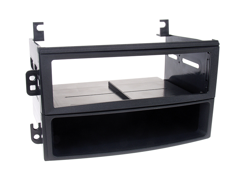 Einbaurahmen 1-DIN Nissan 350Z -2010
