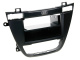 Einbaurahmen 2-DIN mit Ablagefach, Opel Insignia 2008-2013, schwarz Einbaurahmen 2-DIN mit Ablagefach, Opel Insignia 2008-2013, schwarz
