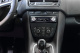 Einbaurahmen 1-DIN Opel Meriva B, schwarz Einbaurahmen 1-DIN Opel Meriva B, schwarz