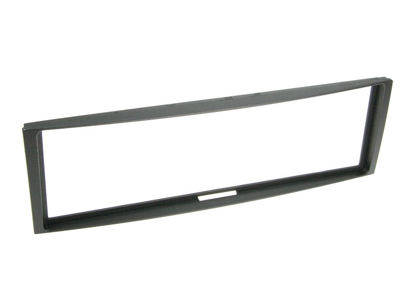Einbaurahmen 1-din Renault Megane 02-09