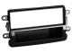 Einbaurahmen 1-DIN mit Ablagefach Dacia/Fiat/Nissan/Opel/Renault Einbaurahmen 1-DIN mit Ablagefach Dacia/Fiat/Nissan/Opel/Renault