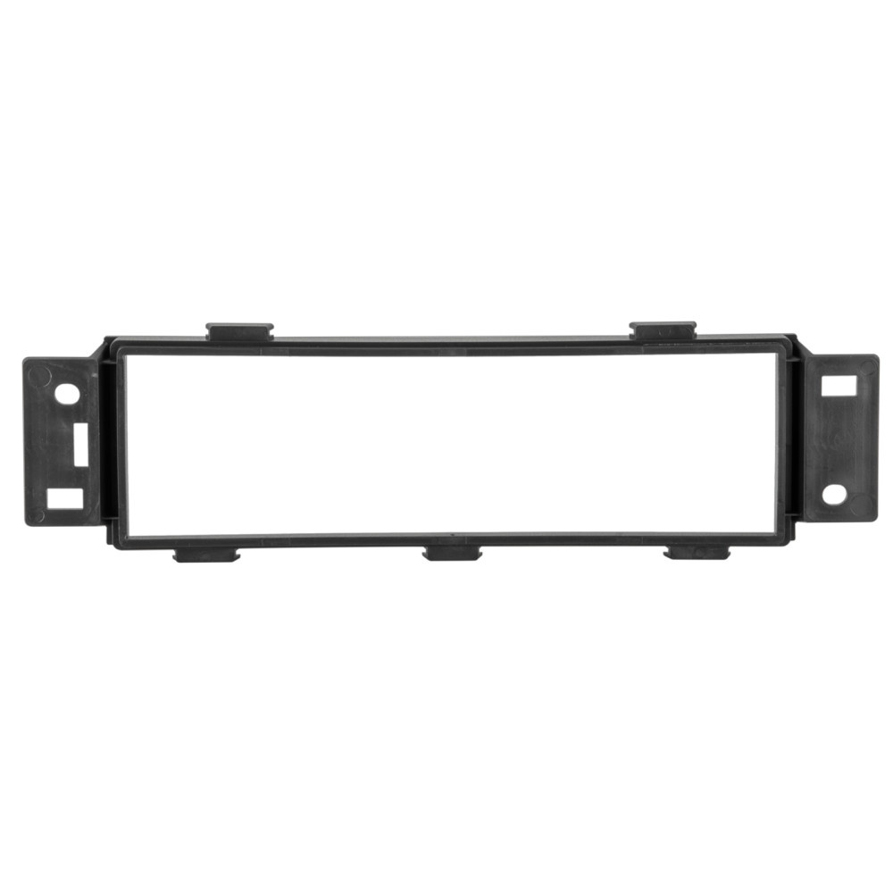 Einbaurahmen 1-DIN Mercedes Citan/Renault Kangoo