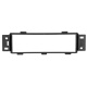 Einbaurahmen 1-DIN Mercedes Citan/Renault Kangoo Einbaurahmen 1-DIN Mercedes Citan/Renault Kangoo