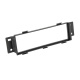 Einbaurahmen 1-DIN Mercedes Citan/Renault Kangoo Einbaurahmen 1-DIN Mercedes Citan/Renault Kangoo