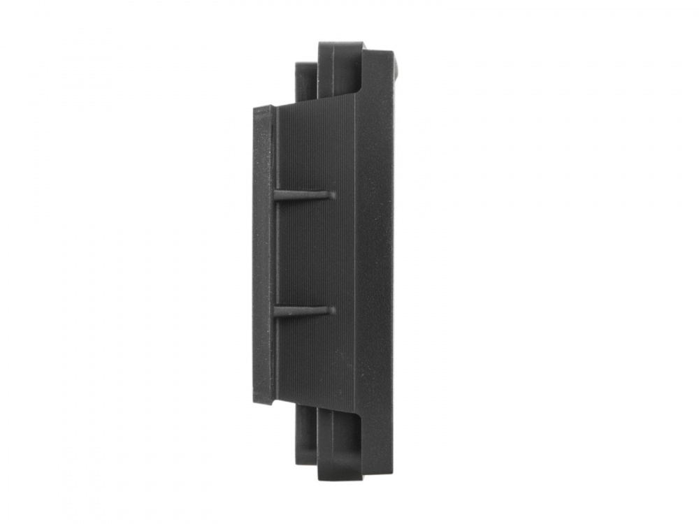 ACV Einbaurahmen 1-DIN für Nissan Primastar/Renault Trafic