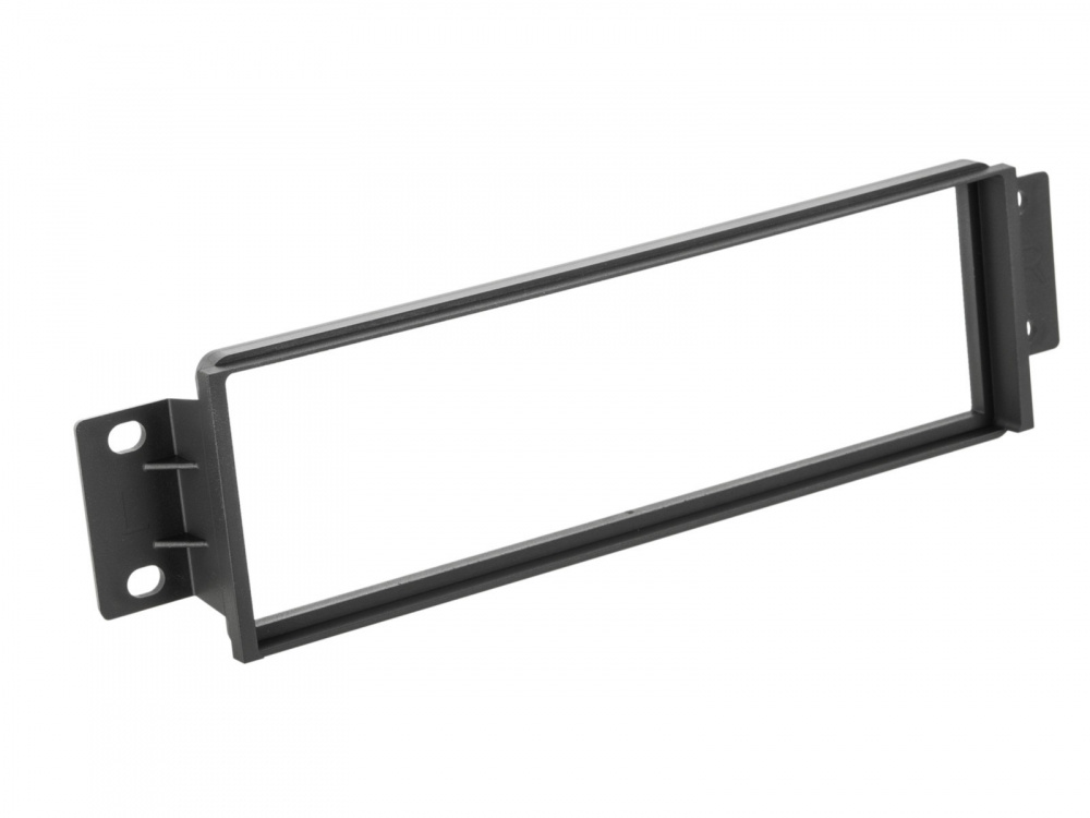 ACV Einbaurahmen 1-DIN für Nissan Primastar/Renault Trafic