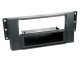 Einbaurahmen 2-DIN mit Ablagefach, Land Rover Freelander 2006> Einbaurahmen 2-DIN mit Ablagefach, Land Rover Freelander 2006>