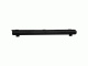 Einbaurahmen 1-DIN Landrover Discovery Einbaurahmen 1-DIN Landrover Discovery