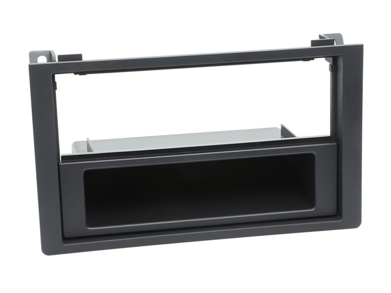 Einbaurahmen 1/2-DIN SAAB 9-3, 2007-2015