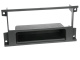 Einbaurahmen 1-DIN mit Ablagefach, Suzuki Ignis/Liana 2001-2004 Einbaurahmen 1-DIN mit Ablagefach, Suzuki Ignis/Liana 2001-2004