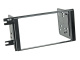 ACV Einbaurahmen 2-DIN Subaru Impreza/WRX/Forester 2008- ACV Einbaurahmen 2-DIN Subaru Impreza/WRX/Forester 2008-