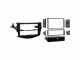 Einbaurahmen 2-DIN mit Ablagefach Toyota RAV4 2006-2013 Einbaurahmen 2-DIN mit Ablagefach Toyota RAV4 2006-2013