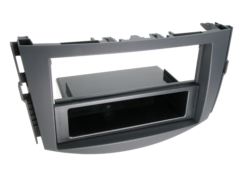 Einbaurahmen Toyota RAV 4 2006- 1-DIN