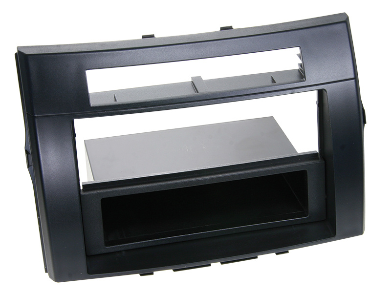 Einbaurahmen 1-DIN Toyota Corolla Verso -2009