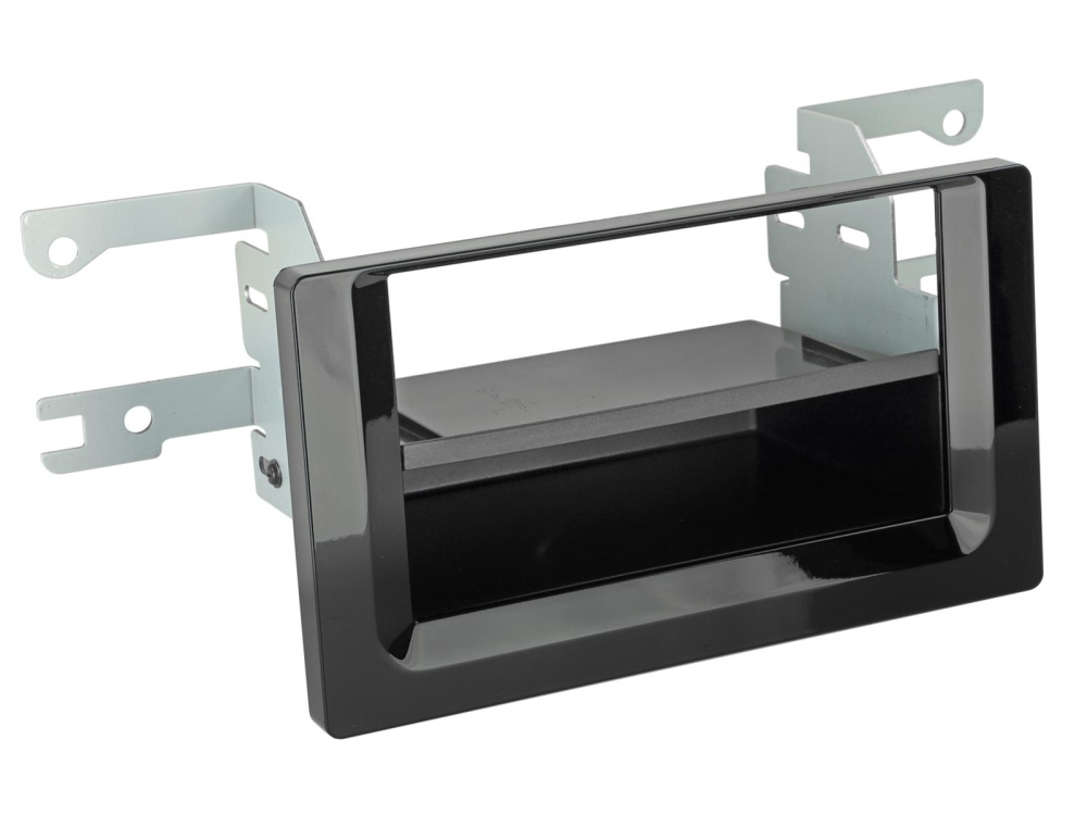 Einbaurahmen 2-DIN Toyota Auris 2015-2019