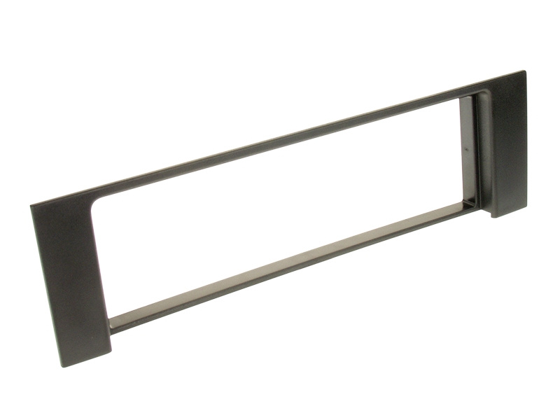Einbaurahmen Audi A4 B6/B7 01-08 (Single-DIN)