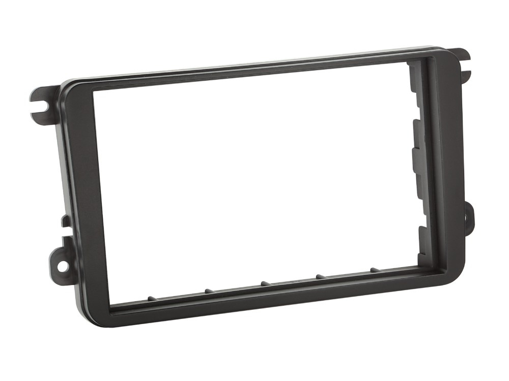 ACV Einbaurahmen 2-DIN Seat/Skoda/VW