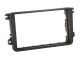 ACV Einbaurahmen 2-DIN Seat/Skoda/VW ACV Einbaurahmen 2-DIN Seat/Skoda/VW