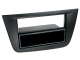 Einbaurahmen 2-DIN mit Ablagefach Seat Altea/Toledo Einbaurahmen 2-DIN mit Ablagefach Seat Altea/Toledo
