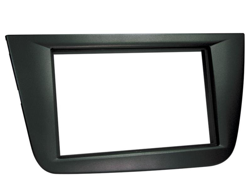 Einbaurahmen Seat Altea / Altea XL / Toledo 2004 >