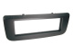 Einbaurahmen 1-DIN Skoda Fabia/Roomster, schwarz Einbaurahmen 1-DIN Skoda Fabia/Roomster, schwarz