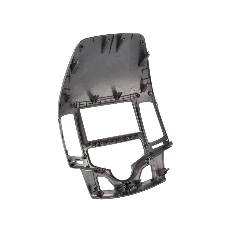Montagerahmen 1-DIN mit Ablagefach Hyundai i30 2007-2012