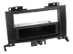 Montagerahmen 1-DIN mit Ablagefach Mercedes/VW Montagerahmen 1-DIN mit Ablagefach Mercedes/VW