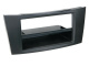 Montagerahmen 2-DIN Mercedes CLS/E-Klasse Montagerahmen 2-DIN Mercedes CLS/E-Klasse