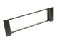 Montagerahmen 1-DIN Audi A4 2000-2009 Montagerahmen 1-DIN Audi A4 2000-2009