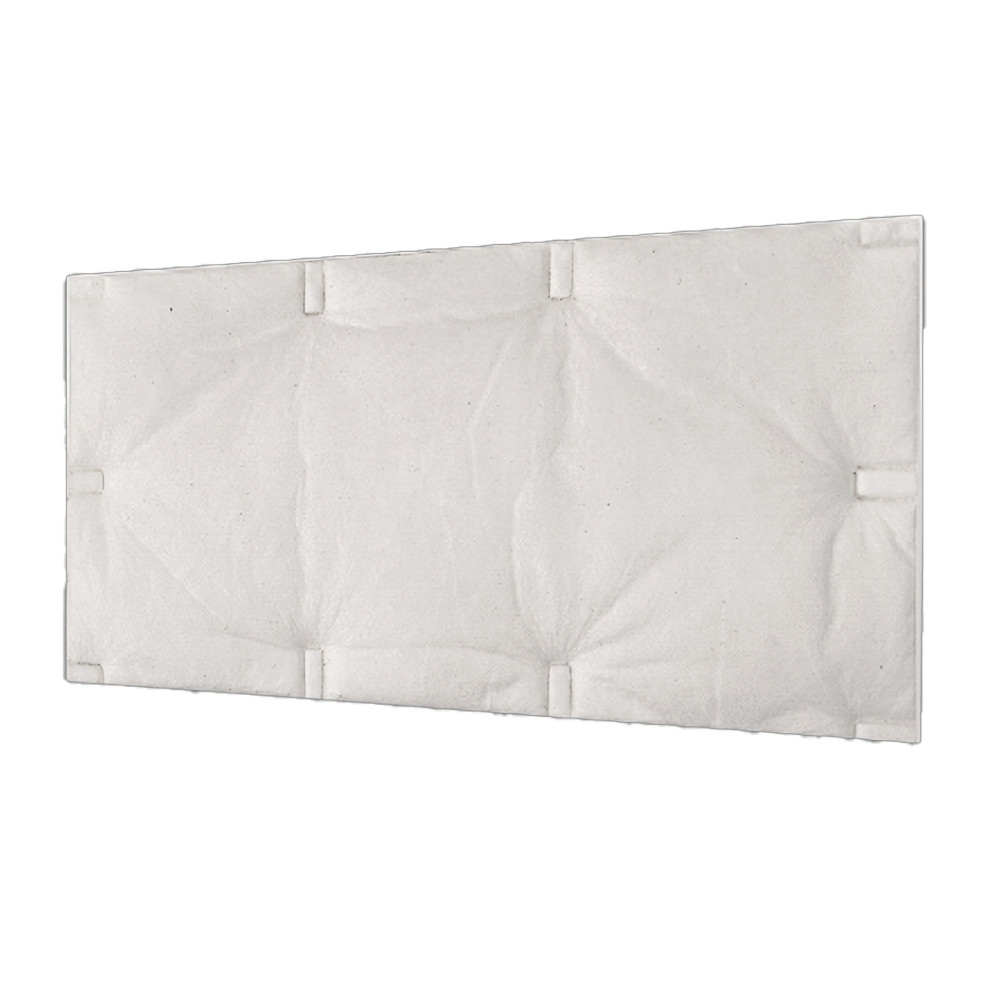 Paramat Schalldämmmaterial für A-/B-/C-Säule, 80x170x5 mm, 8er-Pack