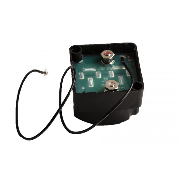 Batterietrennrelais 140 A
