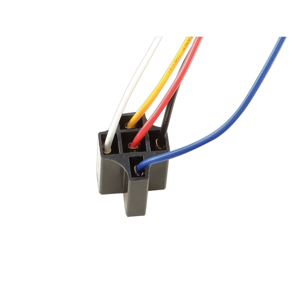 Relaiskontakt mit 30 cm Kabel