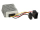 Spannungswandler 24 V auf 12 V 10 A Spannungswandler 24 V auf 12 V 10 A