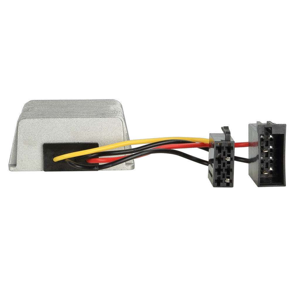 Spannungswandler 24 V auf 12 V 10 A
