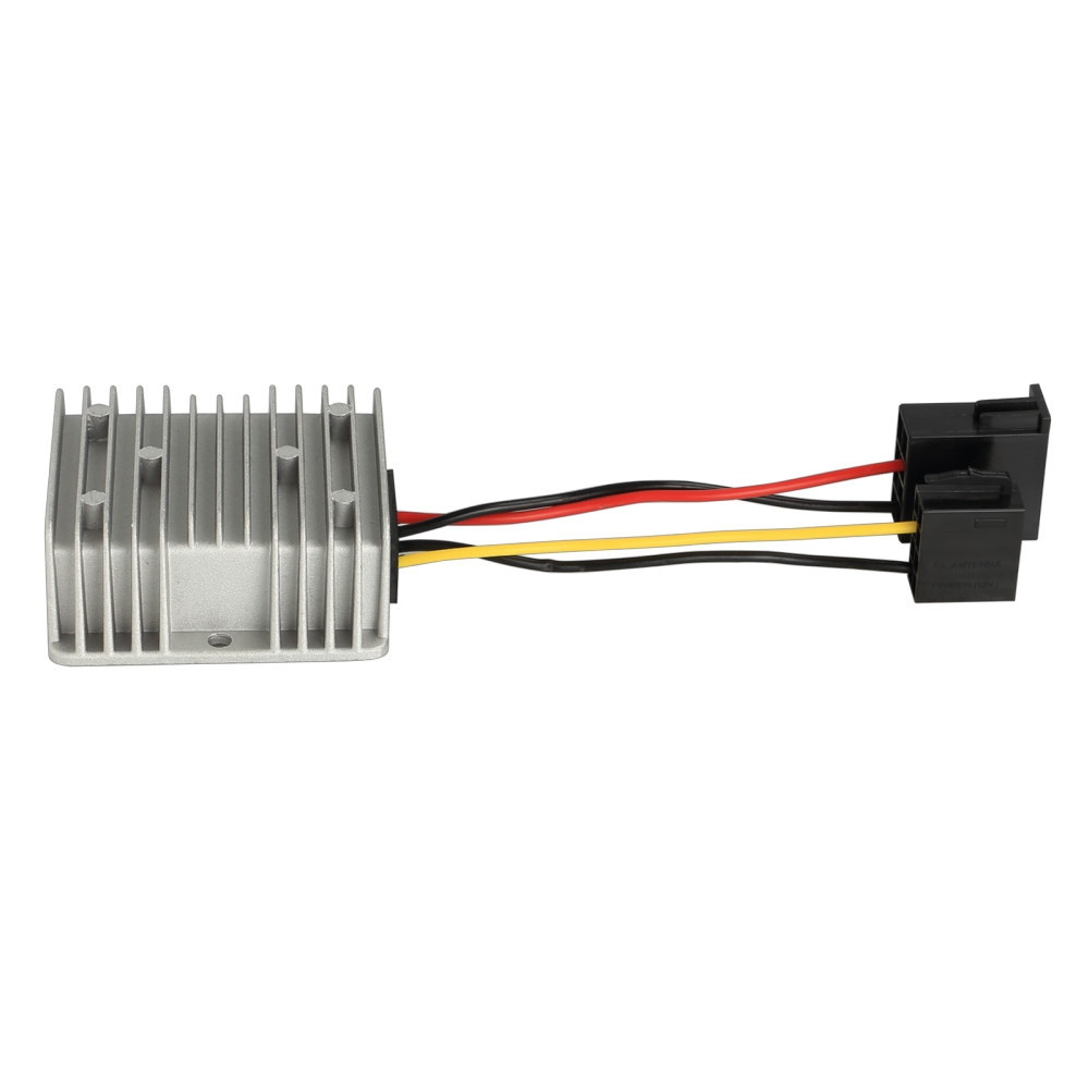 Spannungswandler 24 V auf 12 V 10 A