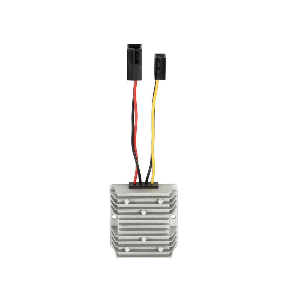 Spannungswandler 24 V auf 12 V 10 A