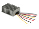Spannungswandler 24 V auf 12 V, max. 10 A Spannungswandler 24 V auf 12 V, max. 10 A