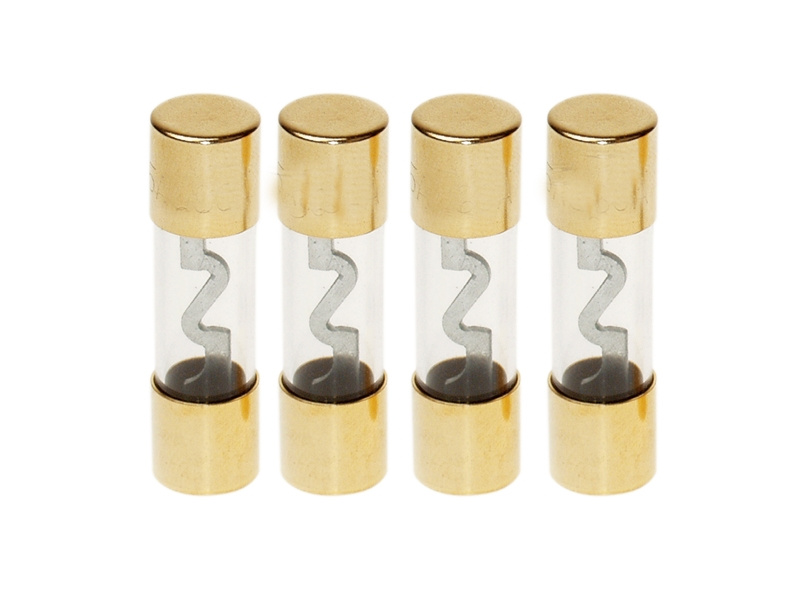 ACV AGU-Sicherung 30 A, 4er-Pack