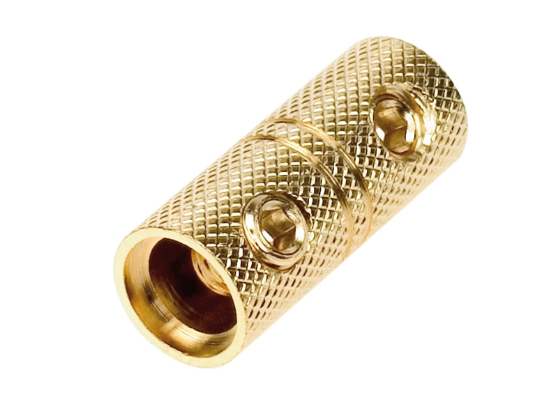 Stoßverbinder 20 mm²
